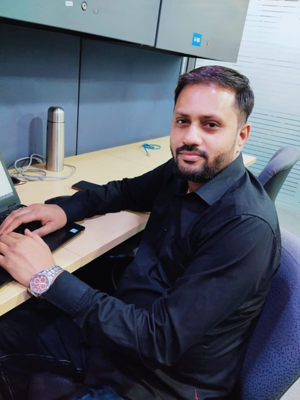 Shekhar Saini