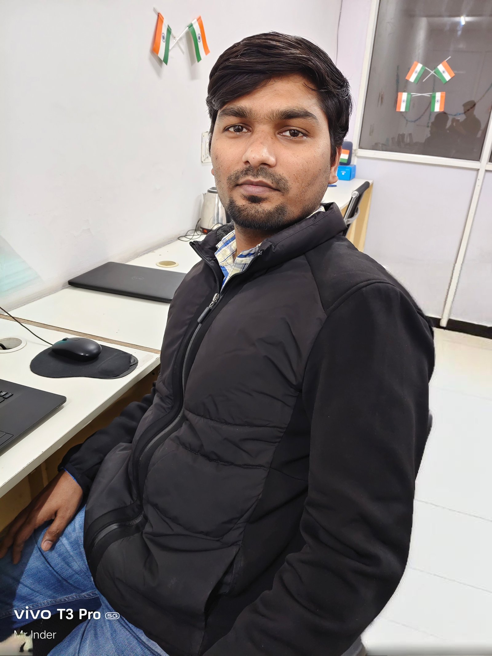 Mohd Shariq
